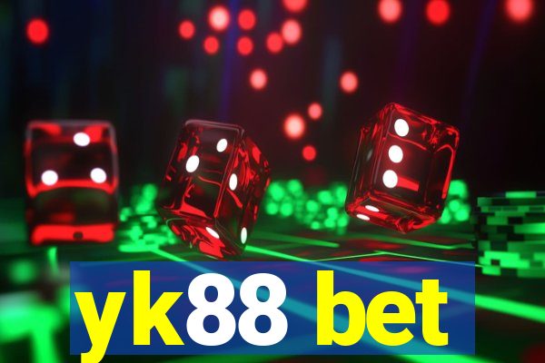 yk88 bet